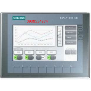 Màn hình HMI Siemens KTP700 Basic DP 7″- 6AV2123-2GA03-0AX0 - Siemens Việt Nam